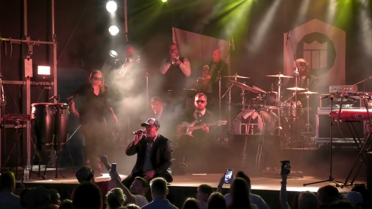 Music Monks - A Tribute to Seeed and Peter Fox  -  
