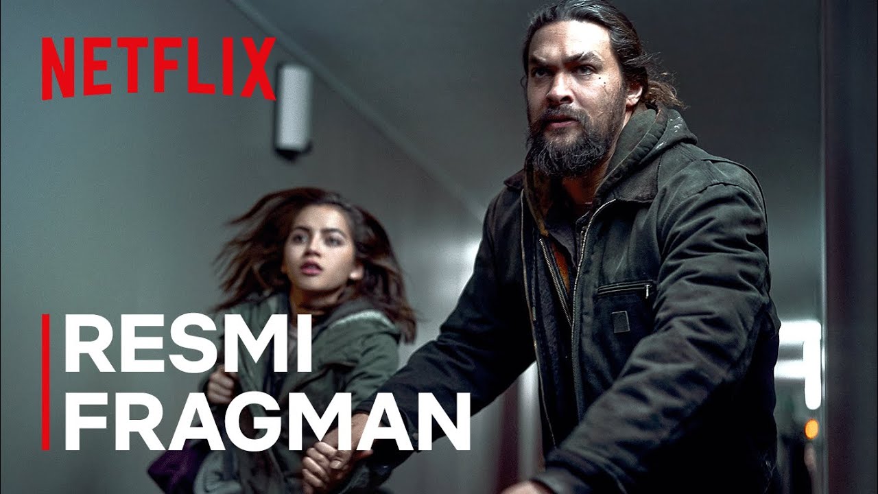 Sweet Girl | Resmi Fragman | Netflix