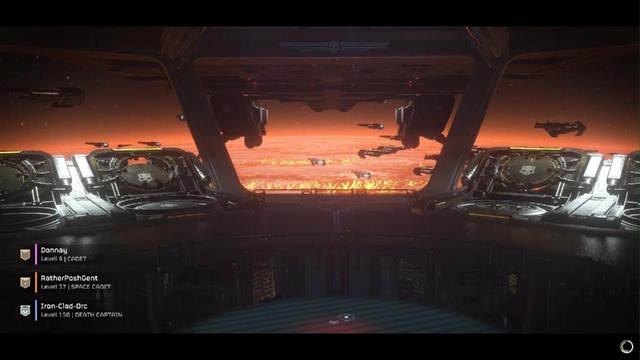 HELLDIVERS 2, Multiple Good Matches (and a shout out at the end XD)