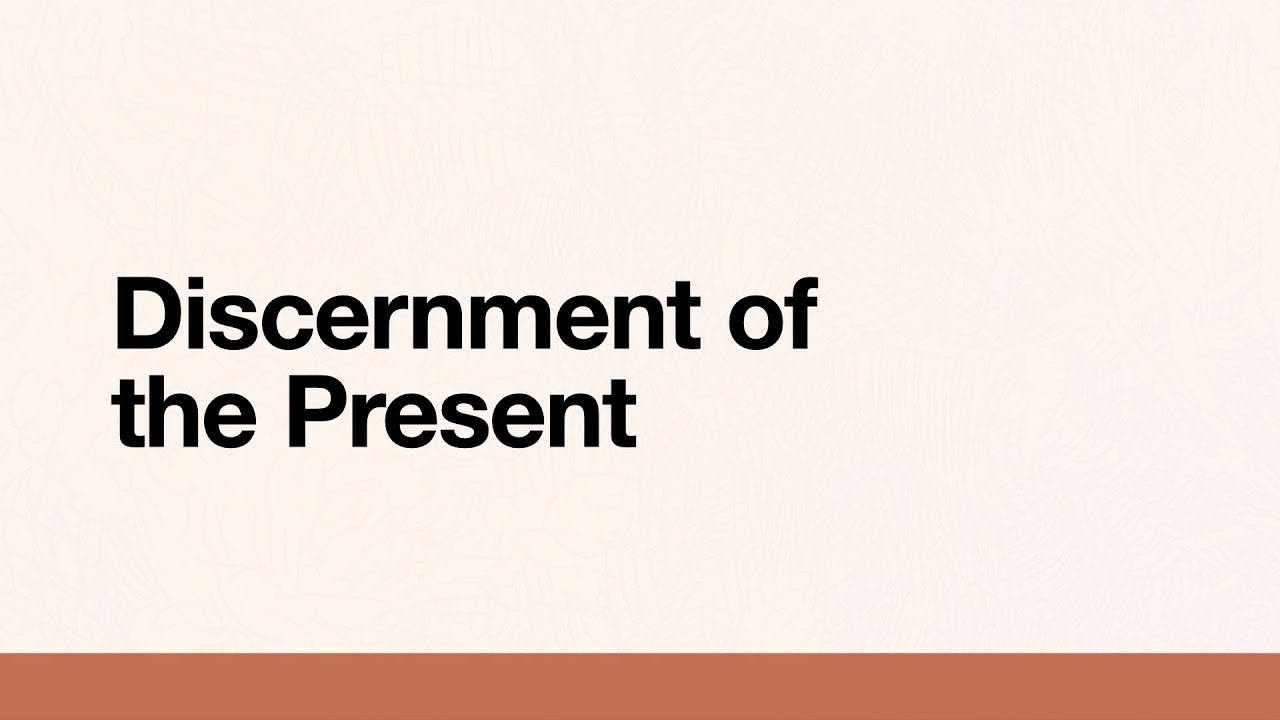 Elijah's God-given Discernment