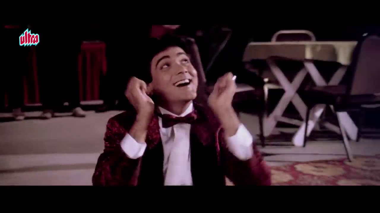 Meri maa ne bataya hai superhit Prosenjit Chatterjee Hindi song