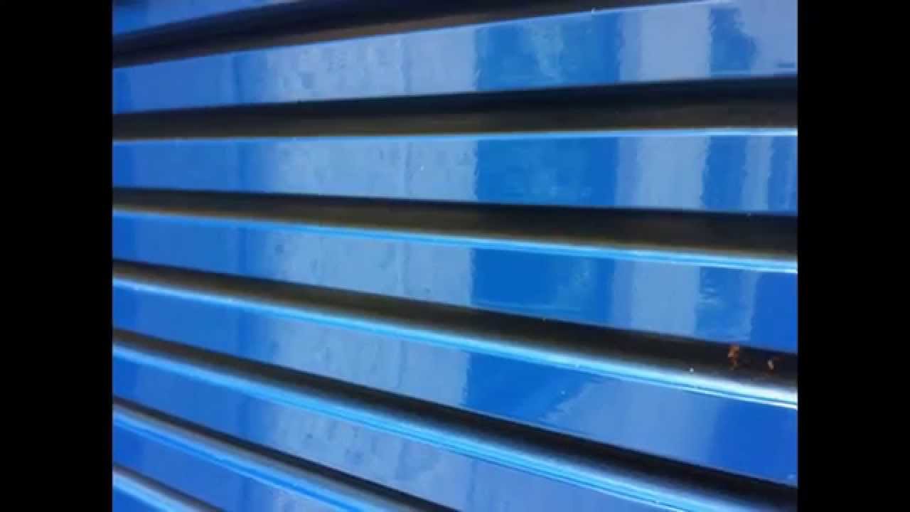 Verweerde oppervlakken weer als nieuw met Sodan® Coatings