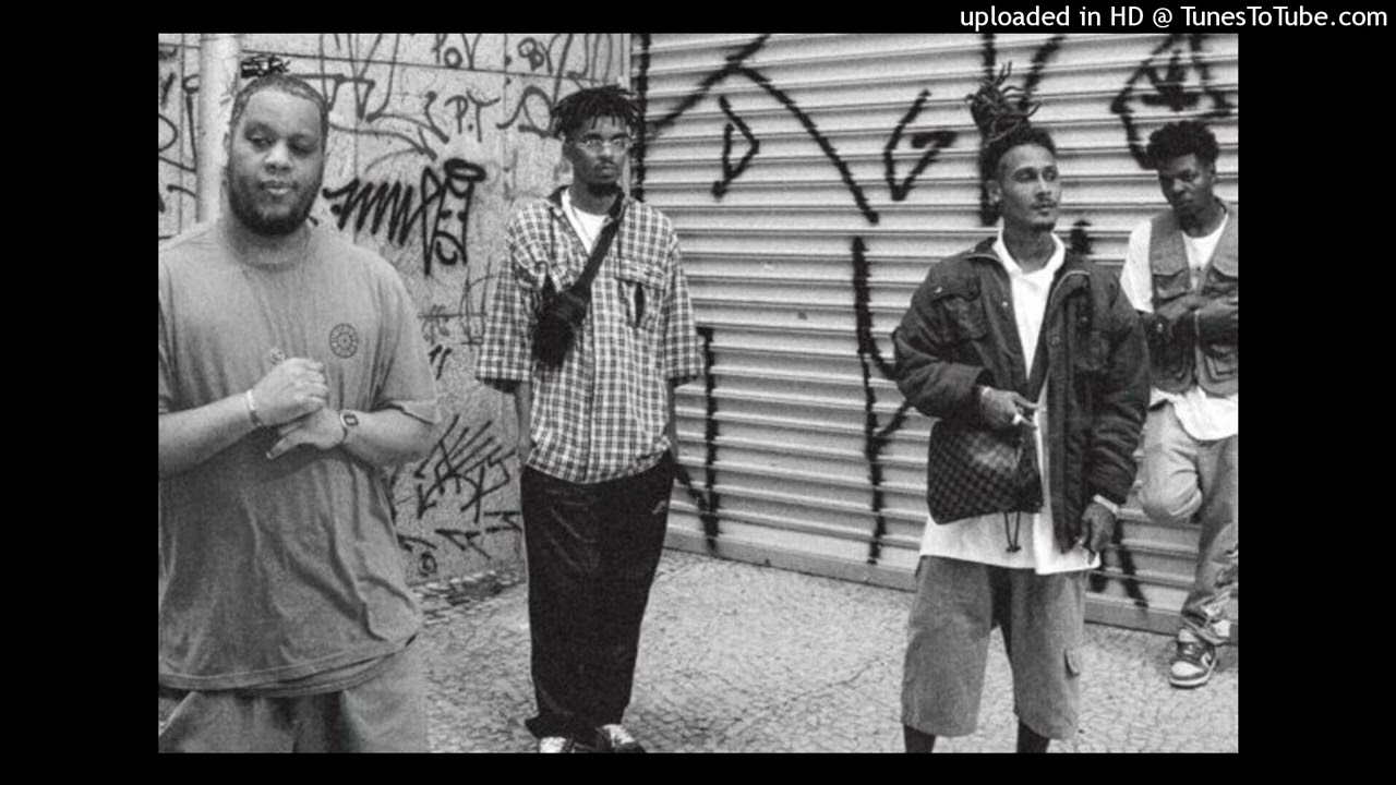 (FREE) Boombap x Pecaos x Rap (@ProdbyyKLG)