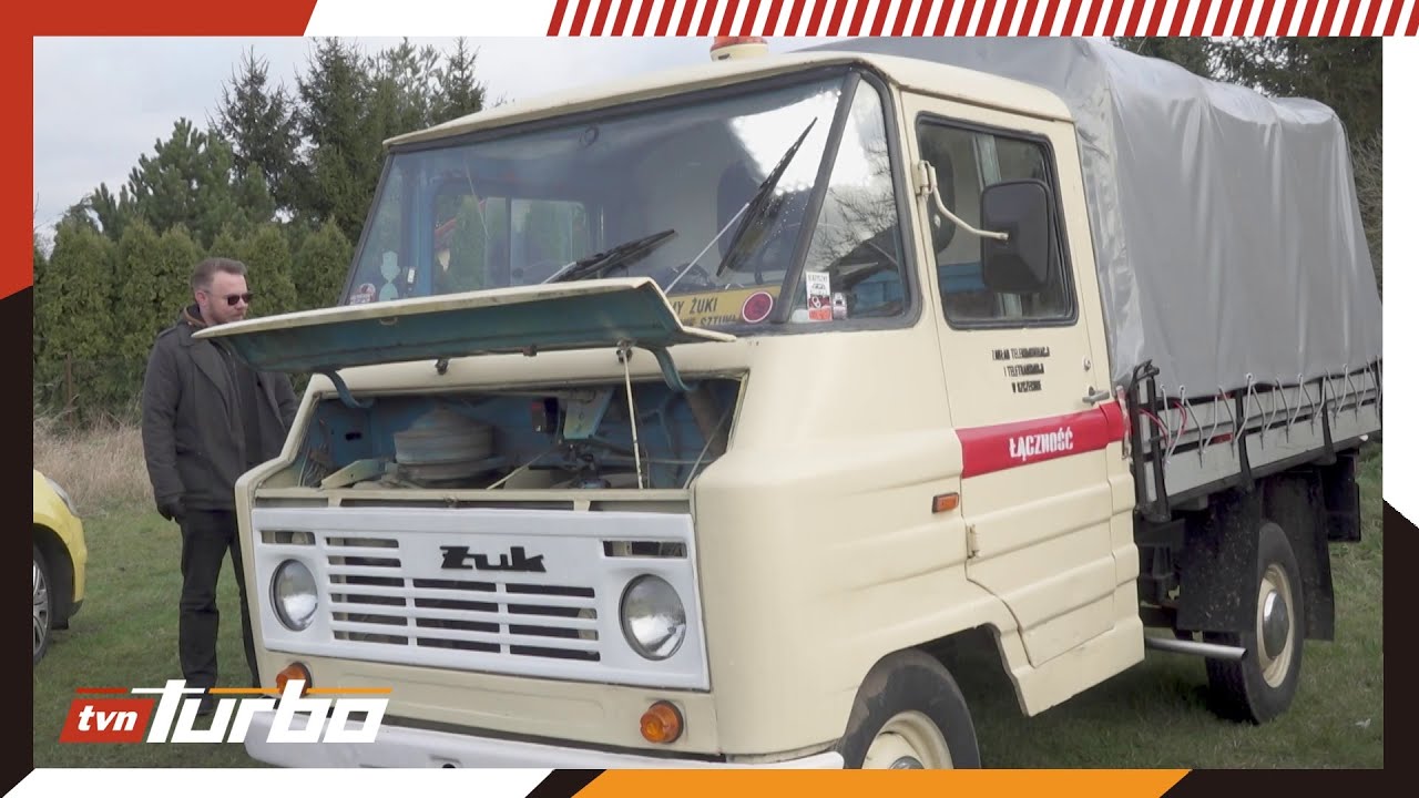 Zabytkowy ŻUK odmówił POSŁUSZEŃSTWA! ❌ ZLOT POD ZNAKIEM ZAPYTANIA!  | Mobilni mechanicy