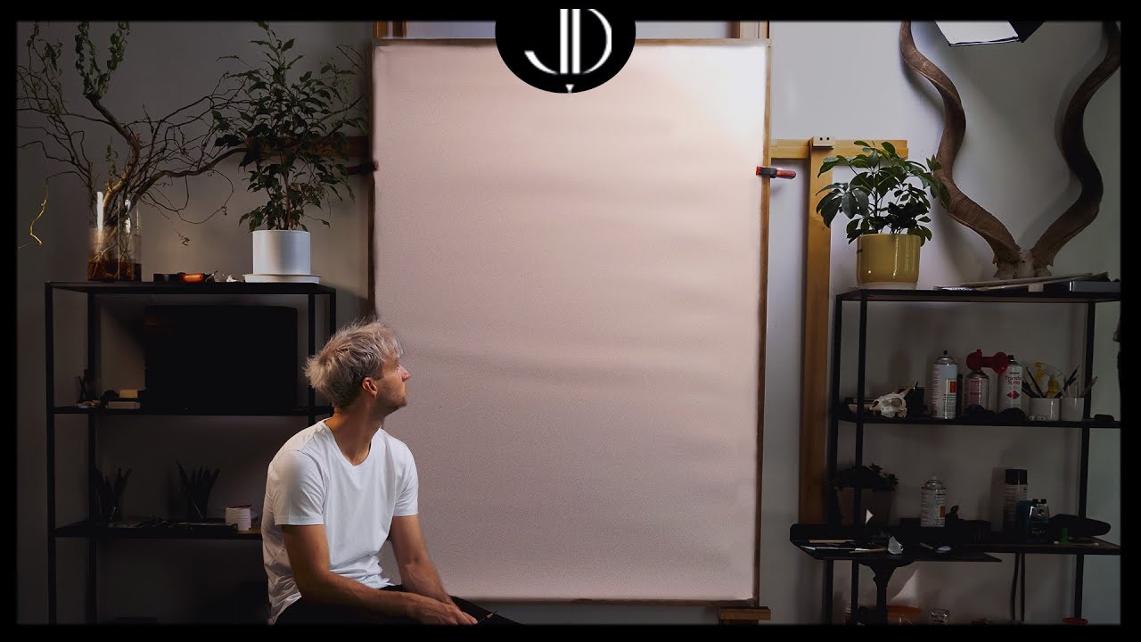 How to Not Lose Confidence as an Artist