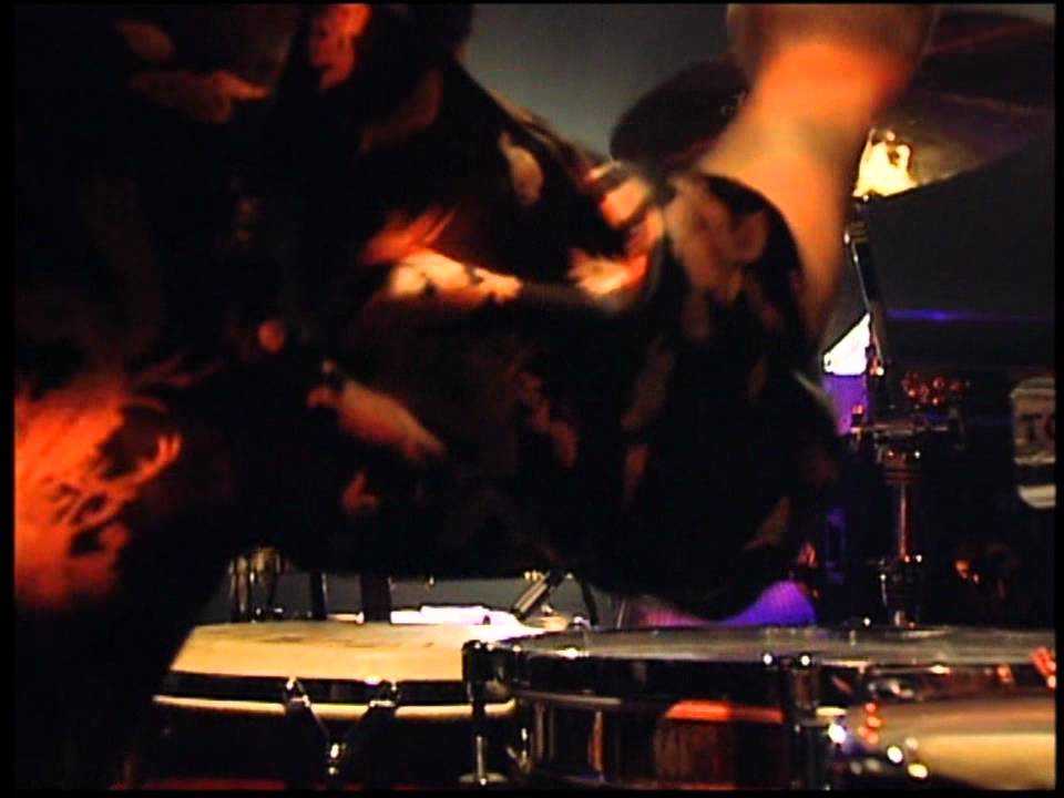 Gabriela ANDERS - Fire of love
