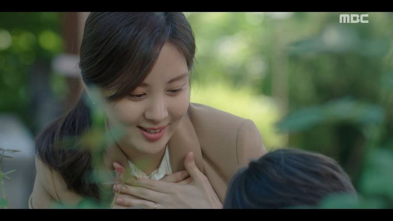 [Time] EP28,im Jung-hyun lives in Seo-hyeon's heart시간20180913