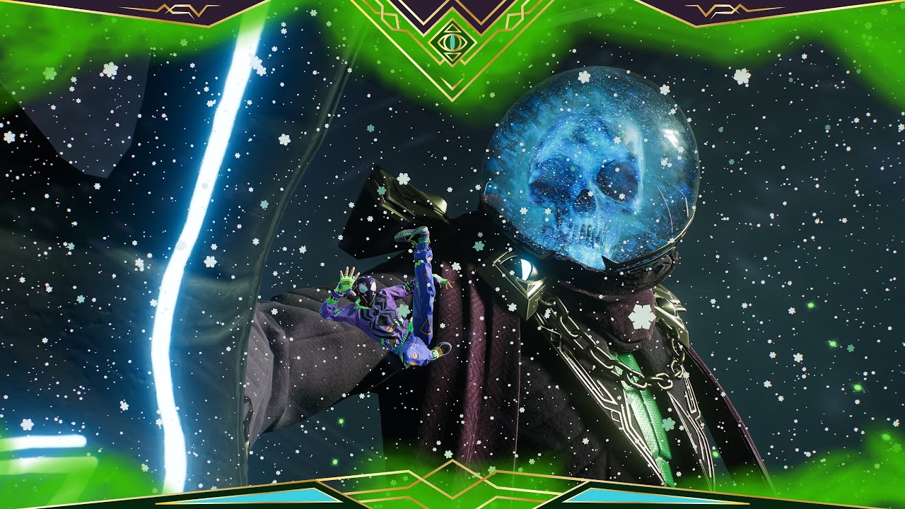 Spider-Man 2 Stream Pt 1 | Swinging in and Defeating Mysterio!!!