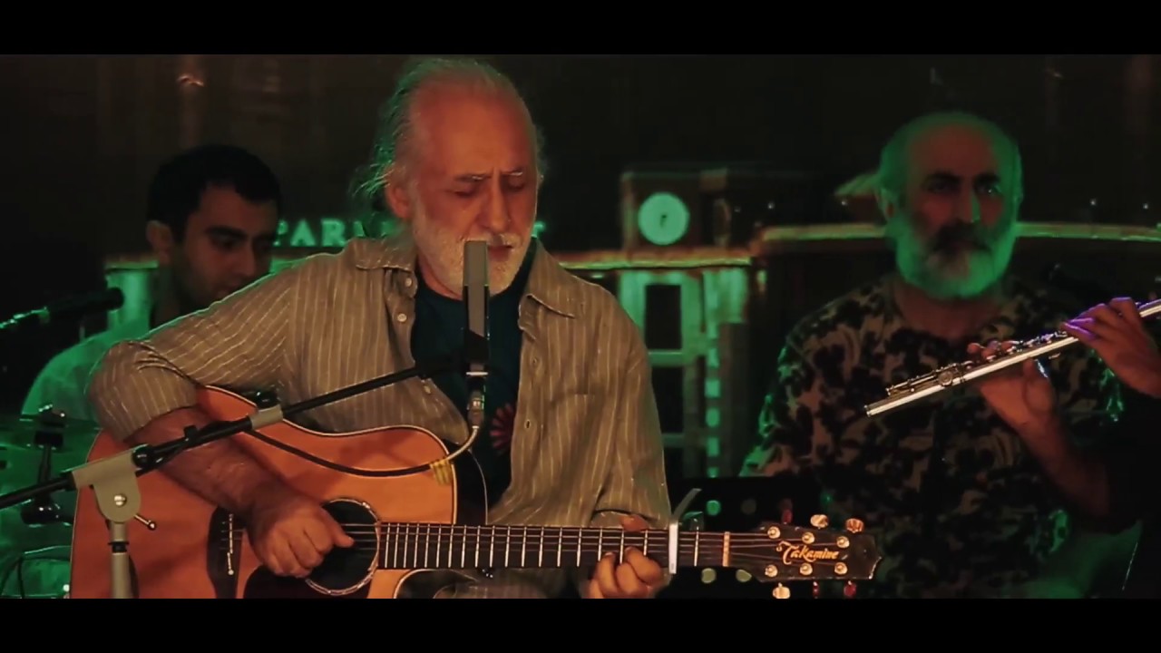 Daler Nazarov-LIVE CONCERT   Parliament