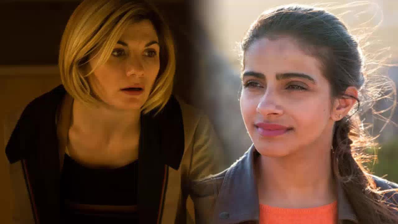 Physician Who season 11 location Yaz Khan star Mandip Gill teases filming secrets and techniques | T