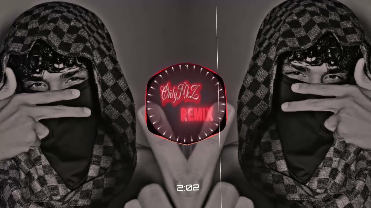 Arabic Remix Song 2026 | Arabic Song | Slowed Reverb Bass Boosted Arabic Remix Song (Tiktok Remix) 