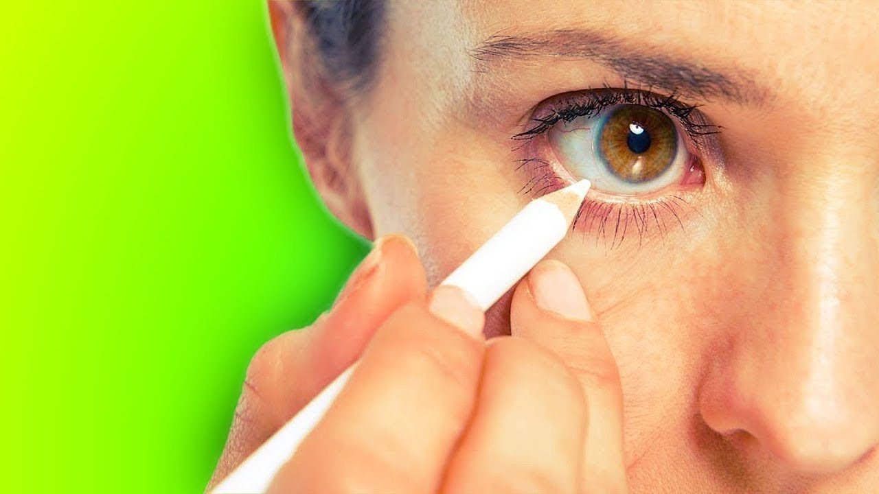 مجموعة من أفضل الحيل والنصائح التجميلية