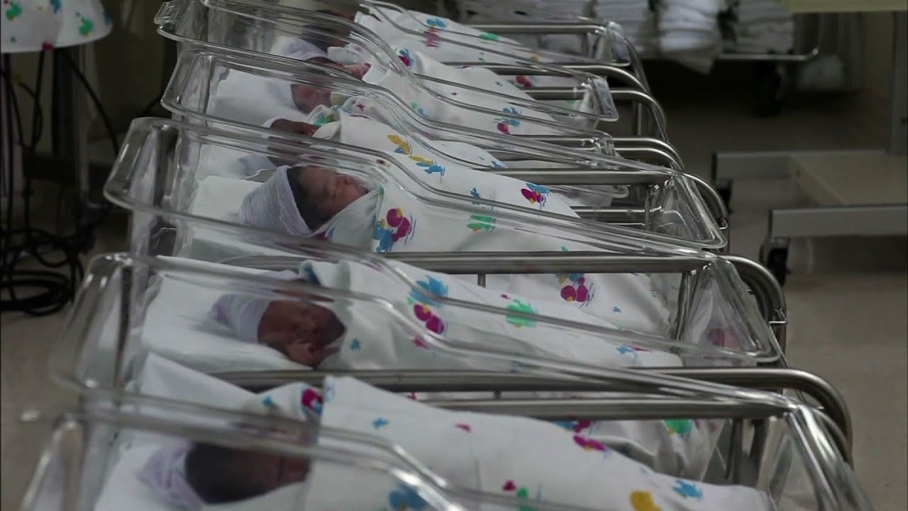 Expectant mothers learn long-term benefits of eating well