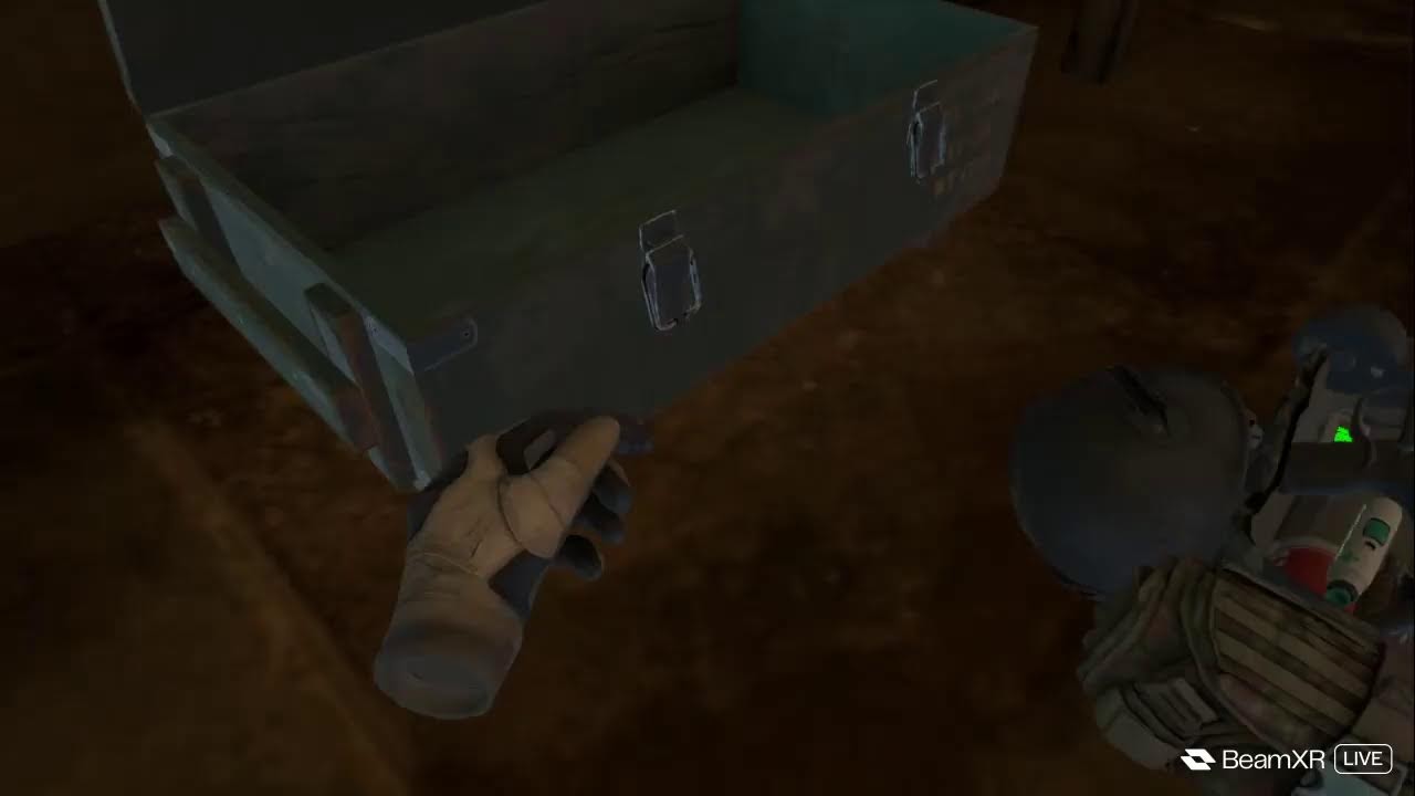 vr