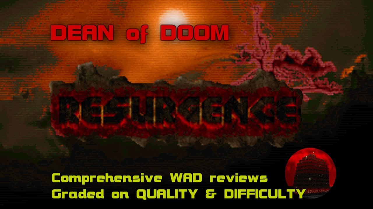 RESURGENCE - DEAN OF DOOM - S3E1