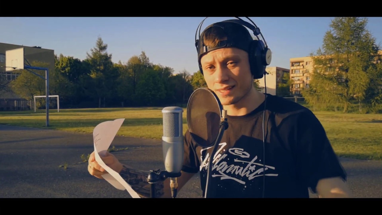 Maka Makson #Hot16challenge2 (prod. Nowik) #makamakson