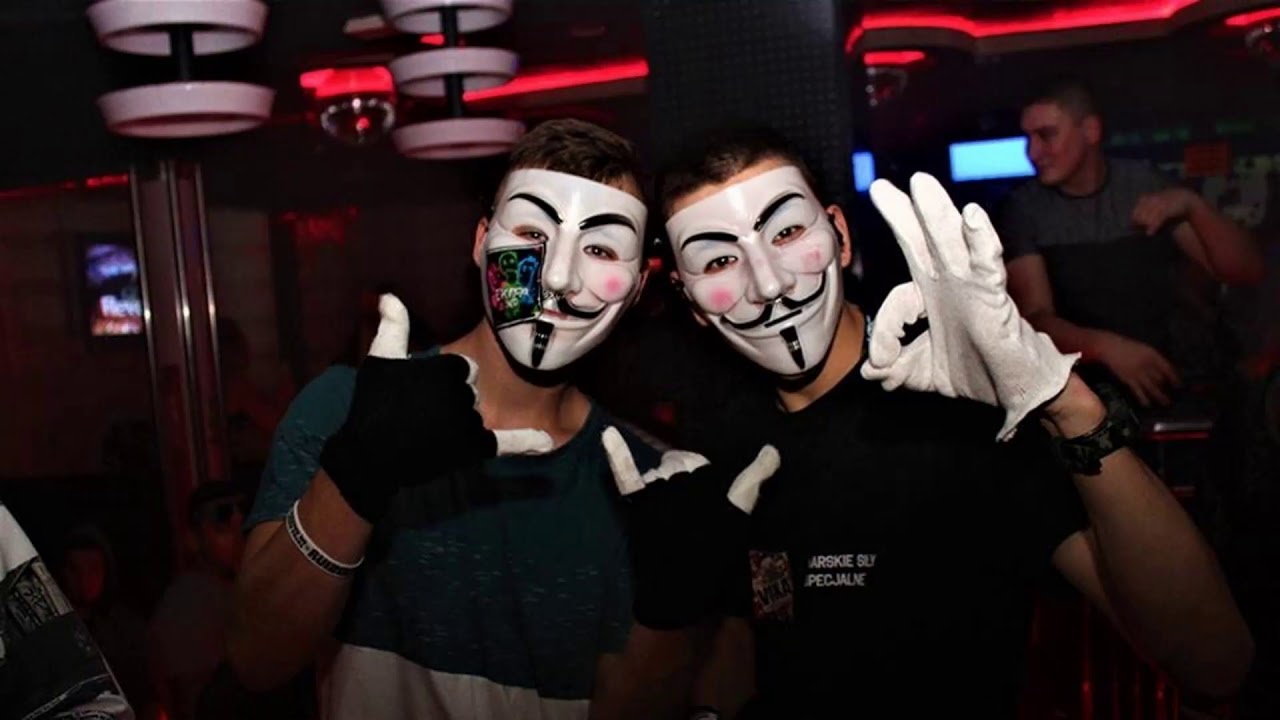 KNASSIX @ Ibiza Gwiździny - I LOVE VIXA EDYCJA IX - 26.01.2019 - SECIKI.PL