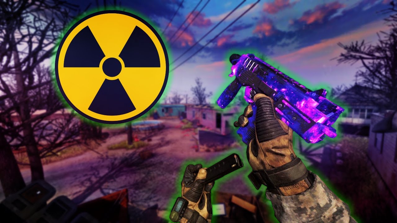 MW2 Remastered | 50+ TMP Nuke On Trailer Park | HMW Gameplay