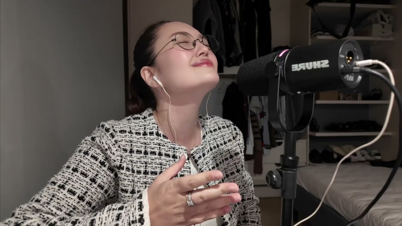 Always On Time (Worship Cover) 🕊️📖🎙️
