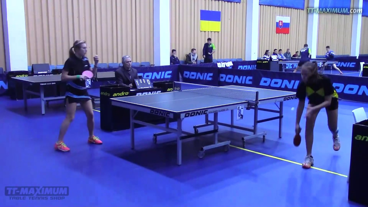 Цюпко - Сова / Tsupko - Sova на ЧУ 1997 г.р. и моложе 2018-11