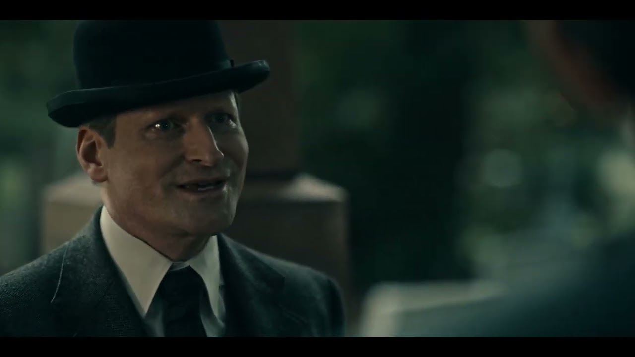 crispin glover's insane accent in pickman's model