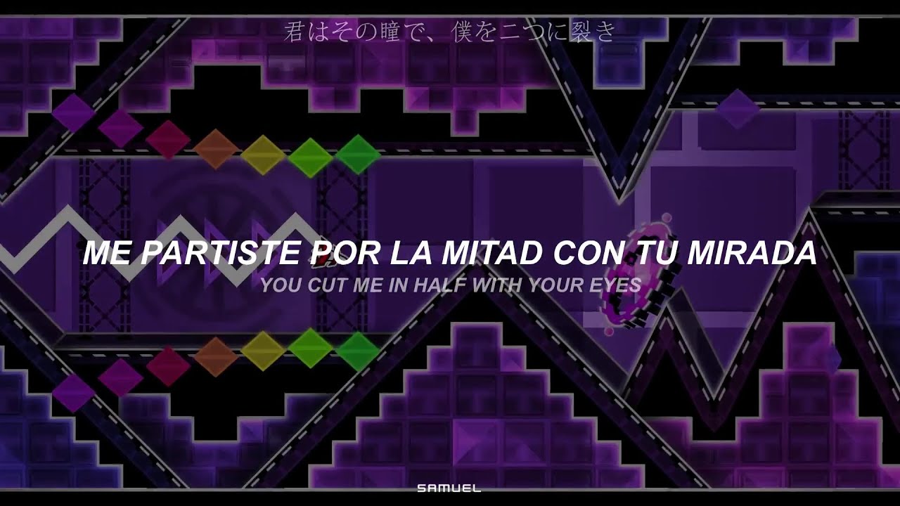 Future Funk II (Letra/Lyrics) - JonathanGD