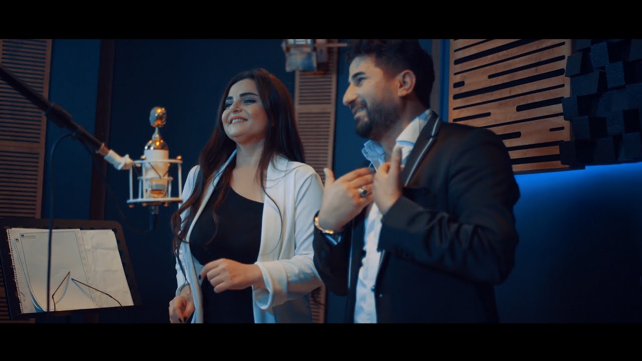 Deniz Rojhat & Gülşen Korucu Evîna Ezdîxan (Bernede)…