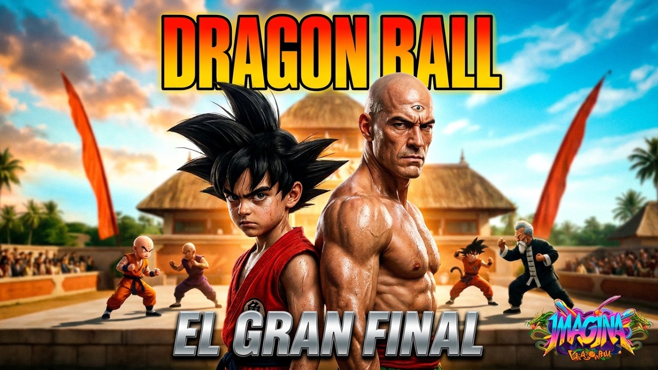 DRAGON BALL 22 TORNEO DE LAS ARTES MARCIALES