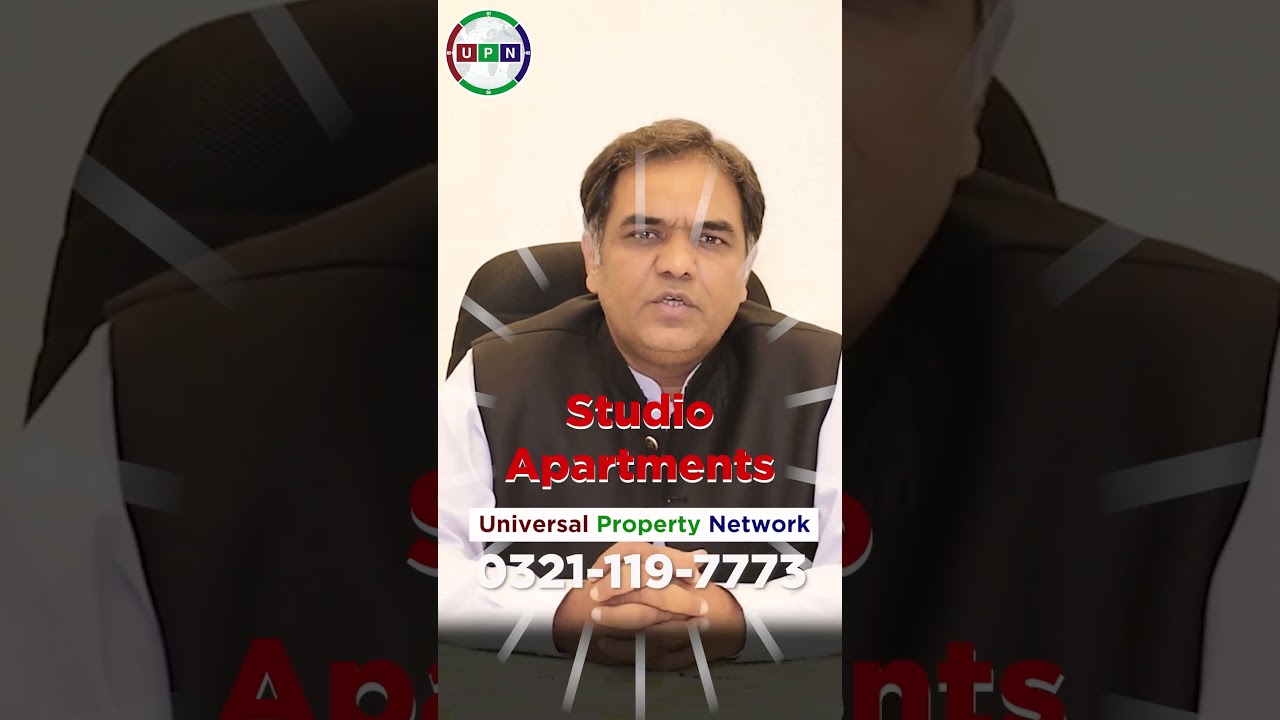 Bahria Sky | New Deal | Apartments For Sale | 4 Years Easy Installments | Golden Chance | 2023