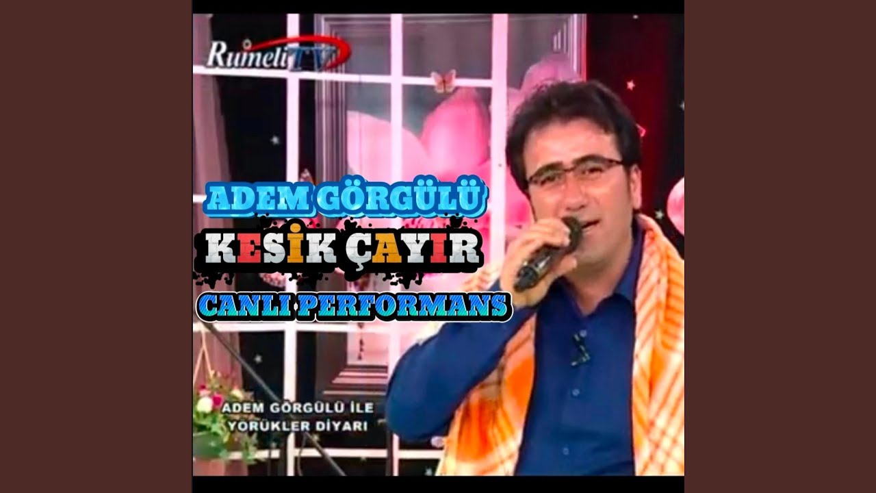 Kesik Çayır (Live)