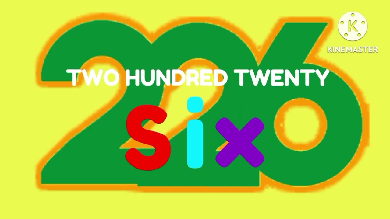 My countdown 230-221 