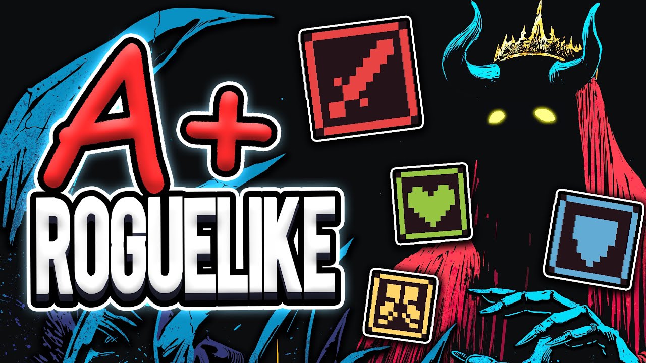 He is Coming... and by He, I mean a New Roguelike Autobattler