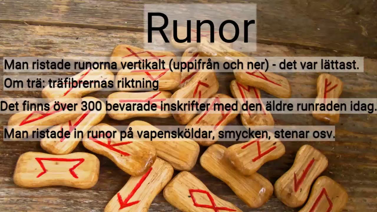 Urnordiska
