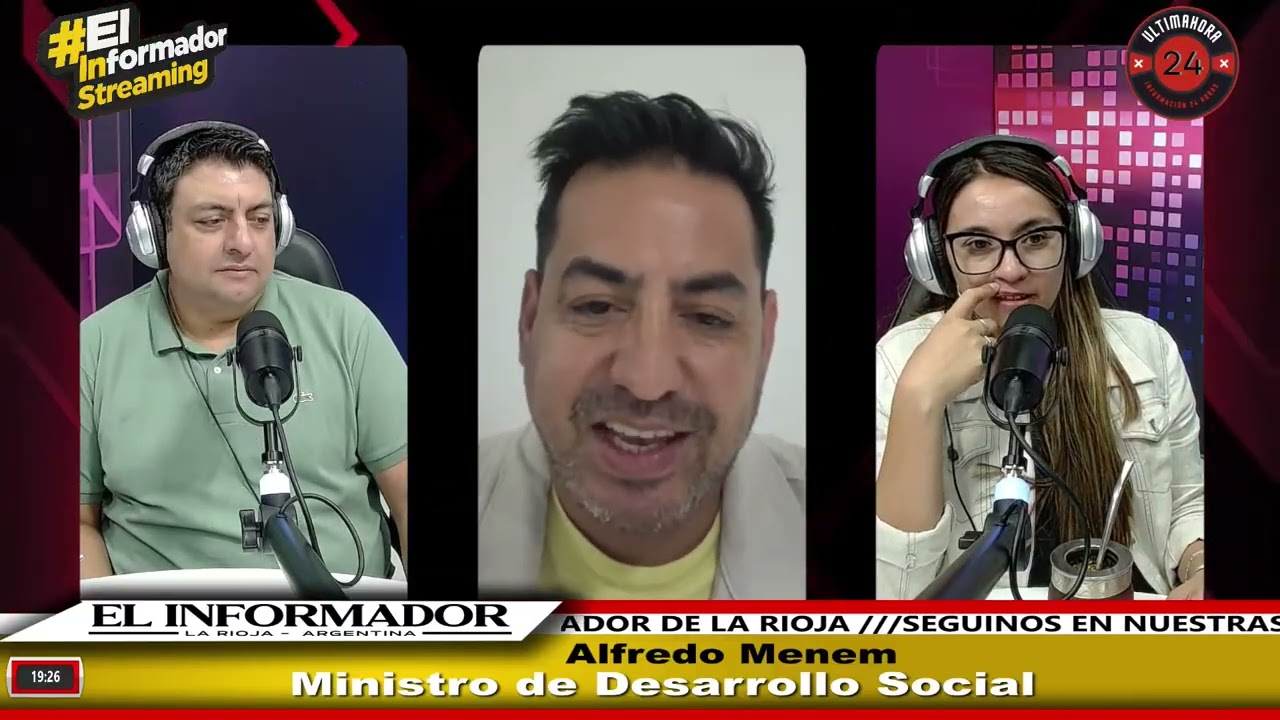 Alfredo Turco Menem 
