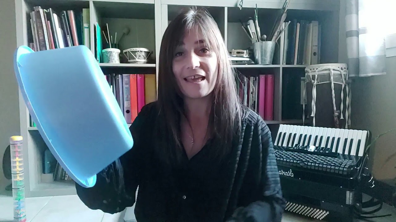 Eveil Musical - 