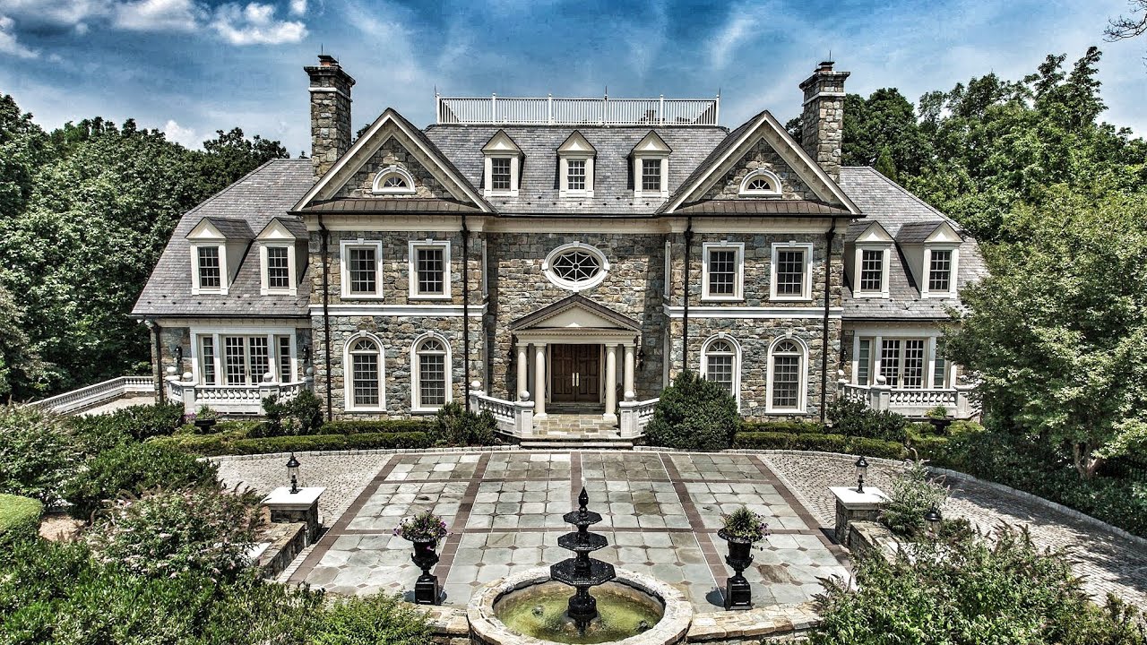 🇺🇸  RICHEST BLACK NEIGHBOURHOOD IN THE US !!! #americandream  #africanamericantraveler