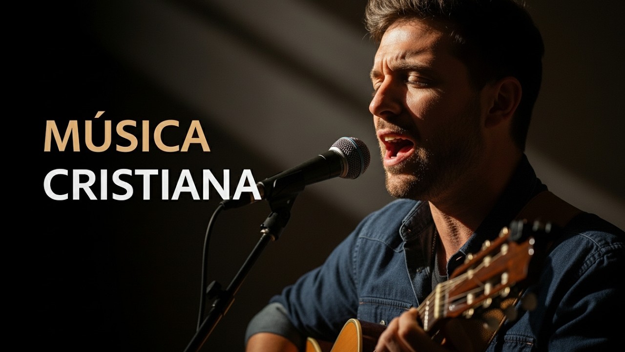 Música cristiana para momentos de oración y reflexión
