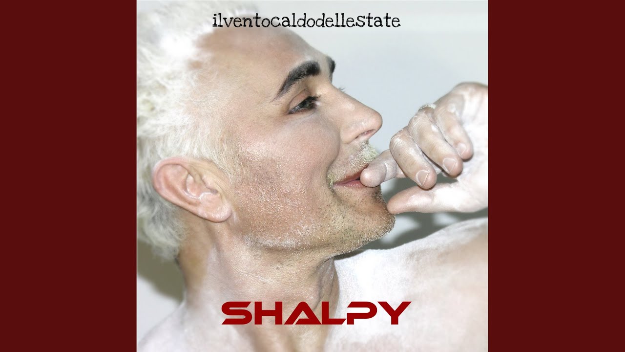 ilventocaldodellestate (Club Version)