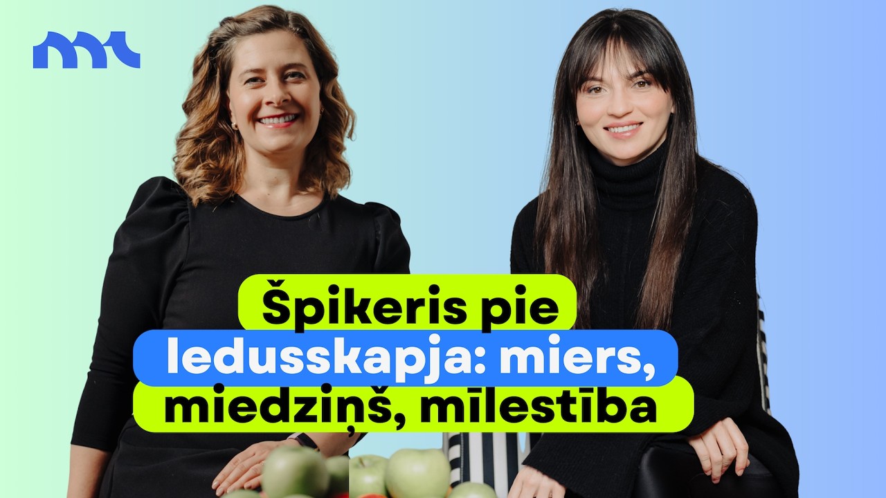 Kāpēc vecākiem ir jābeidz sevi vainot bērna slimošanā | Saruna ar Danu Isarovu