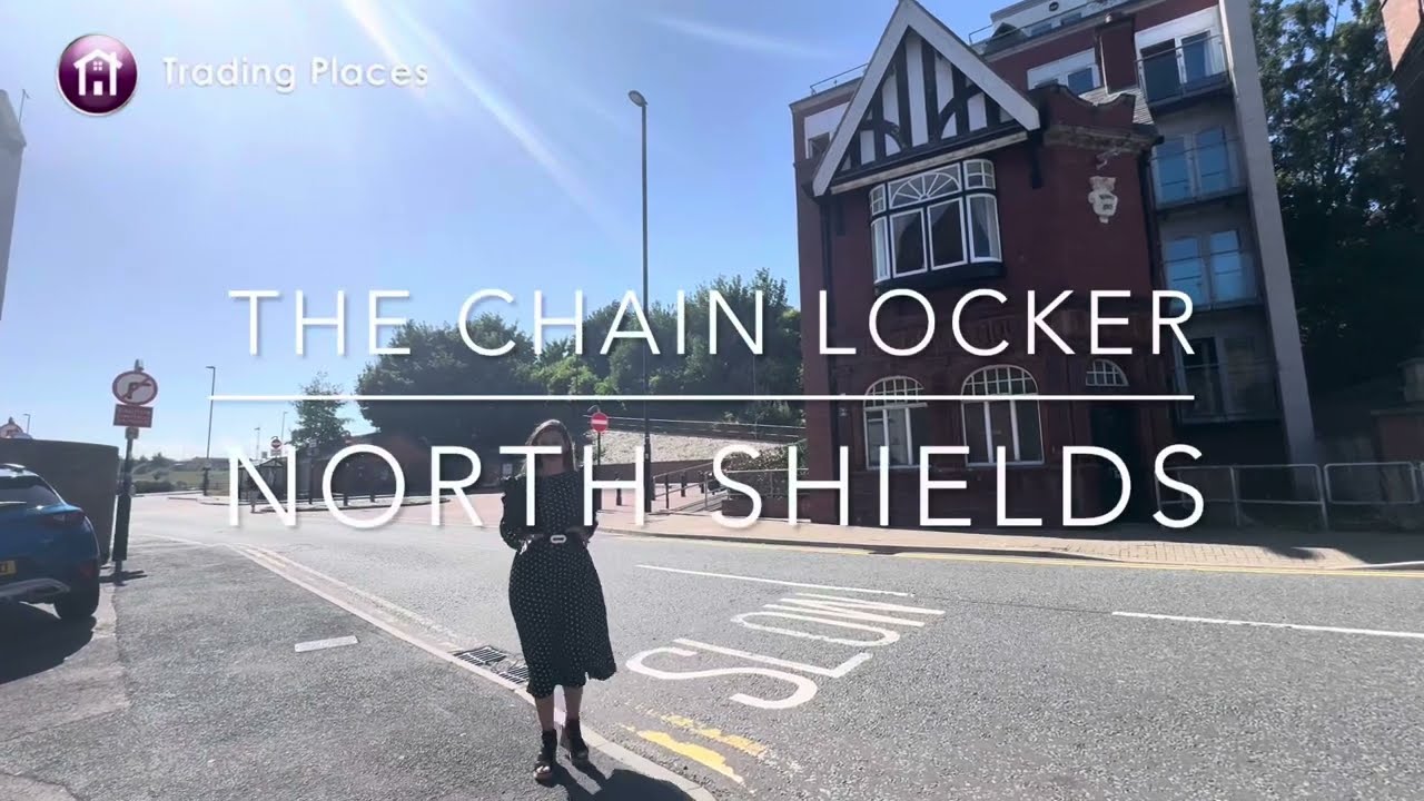 The Chain Locker, North Shields - Virtual Viewing
