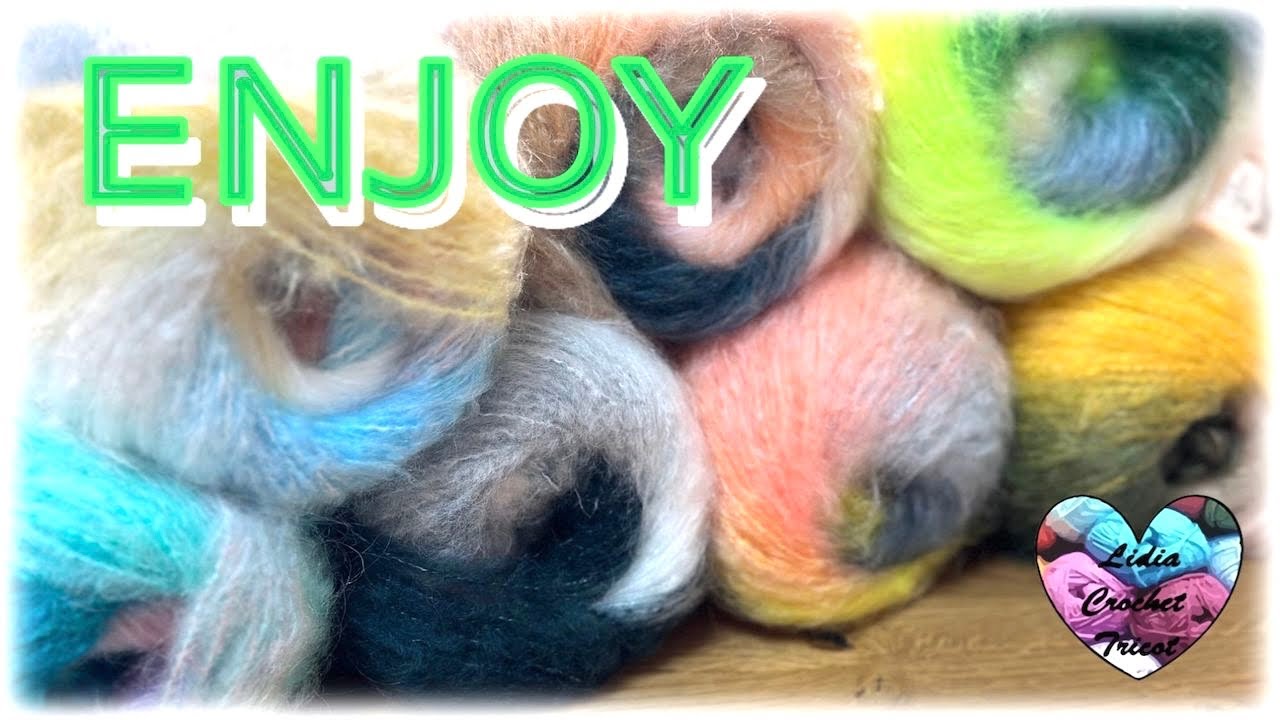 ENJOY 