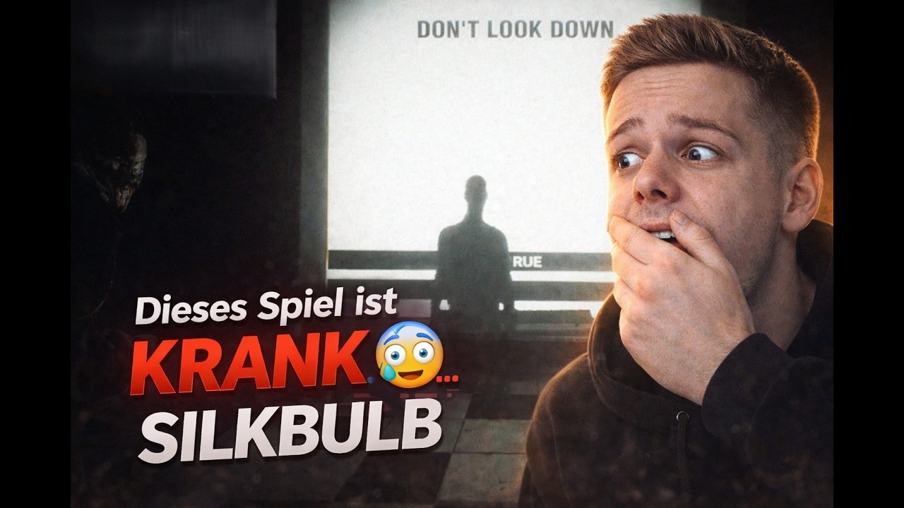 Dieses Spiel ist KRANK… 😨 | SILKBULB (16+)