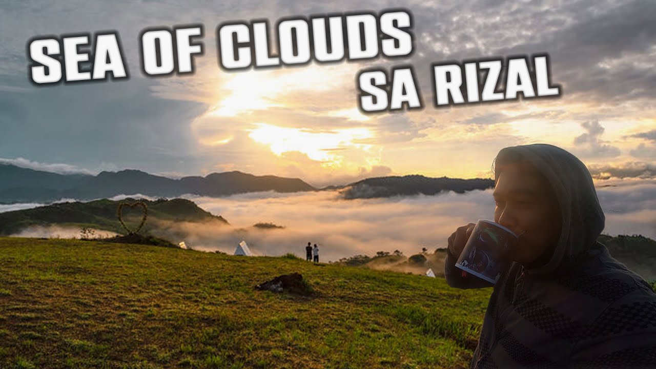 Viewscape Nature's Park Tanay Rizal Motovlog Motocamp
