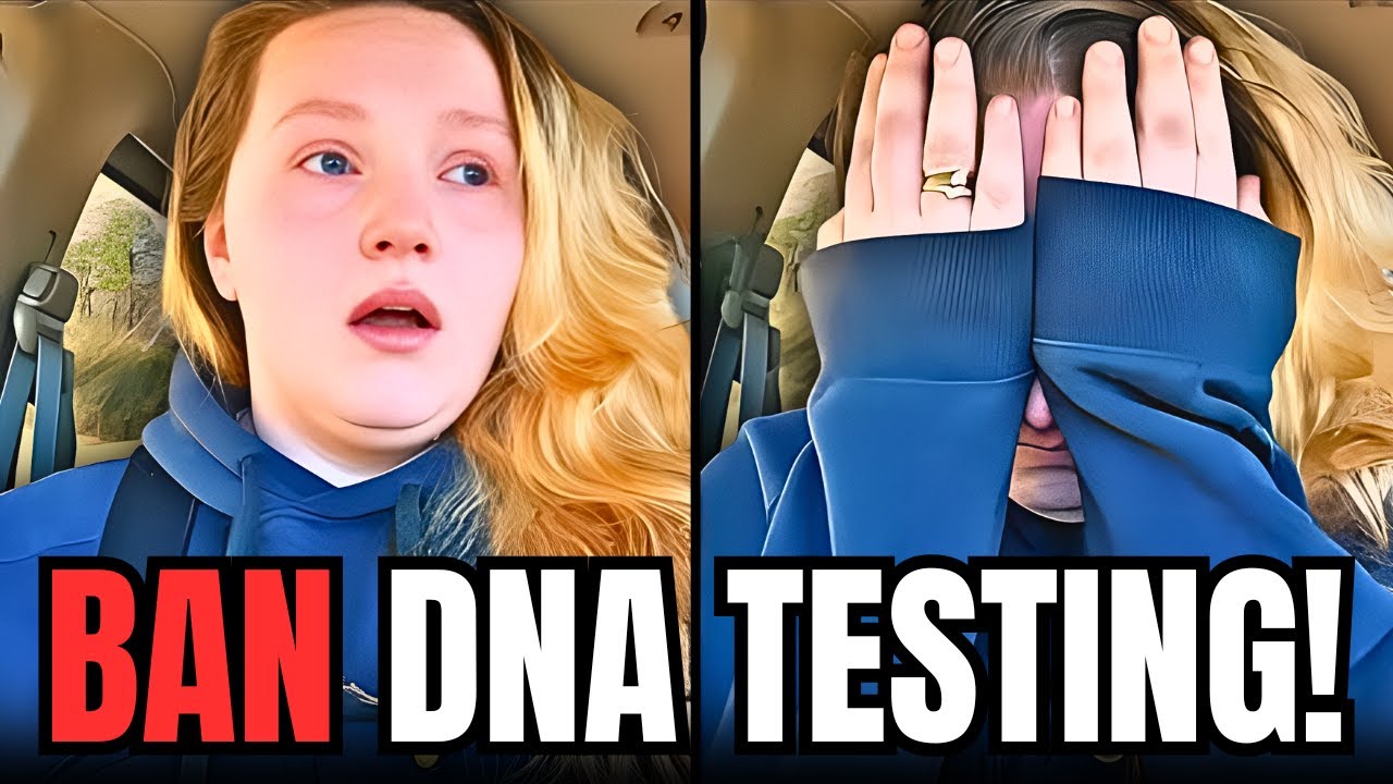 Modern Women Are DOOMED - New Anti Paternity Fraud Law Gets Passed!