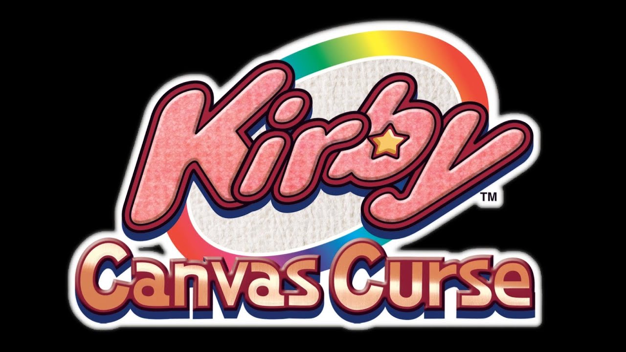 Frozen Fantasy (OST Version) - Kirby: Canvas Curse