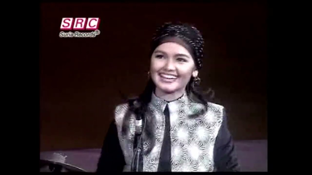 Siti Nurhaliza - Engkau Bagaikan Permata (Anugerah Juara Lagu 2001)