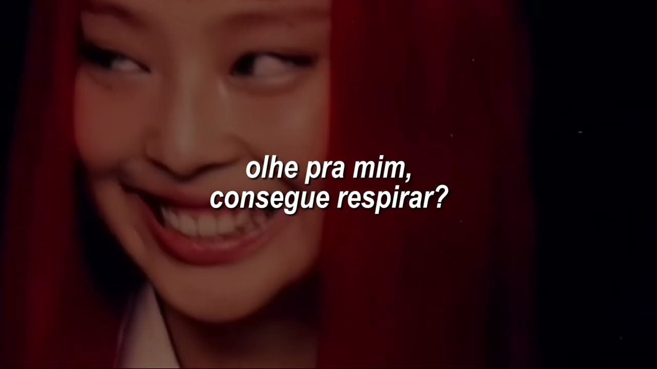 JENNIE - Seoul City [tradução pt-br]