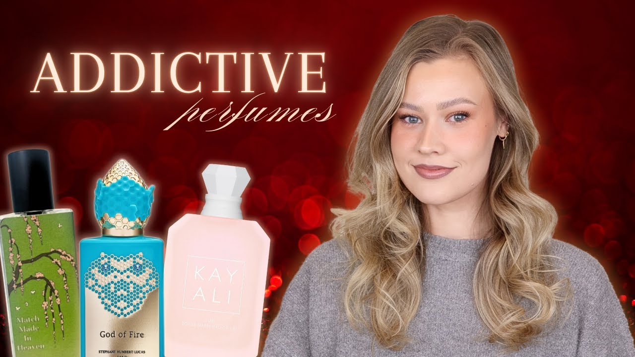 ADDICTIVE Perfumes