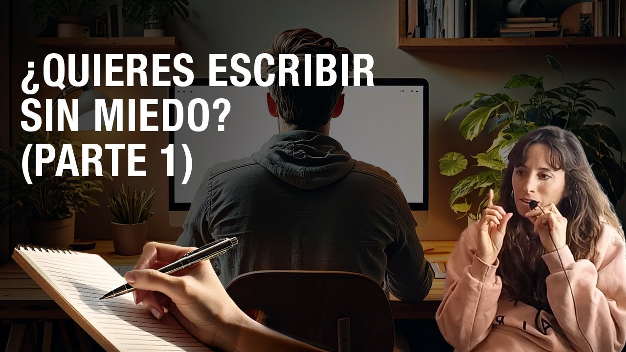 10 Tips de Escritura Creativa para Principiantes (Parte 1)