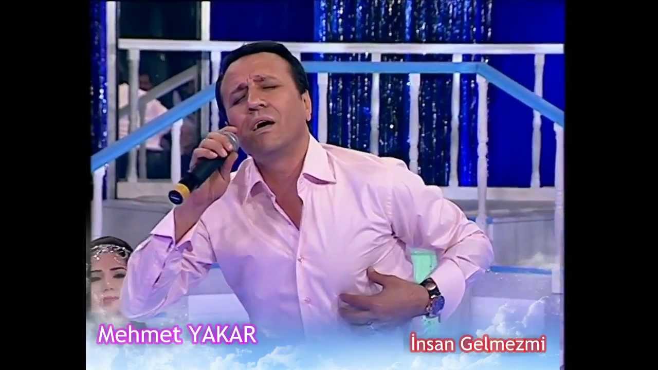 Mehmet Yakar & Yagız - İnsan Gelmez mi